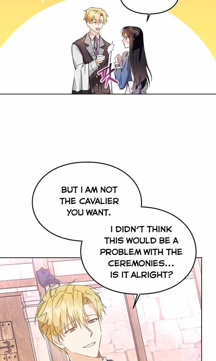 The Bad Ending of an Otome Chapter 9 - HolyManga.Net