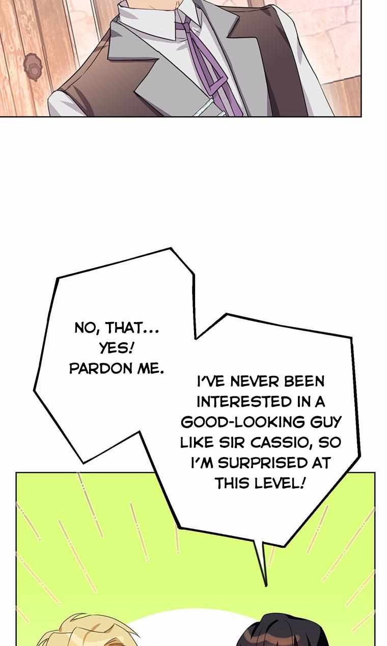 The Bad Ending of an Otome Chapter 9 - HolyManga.Net