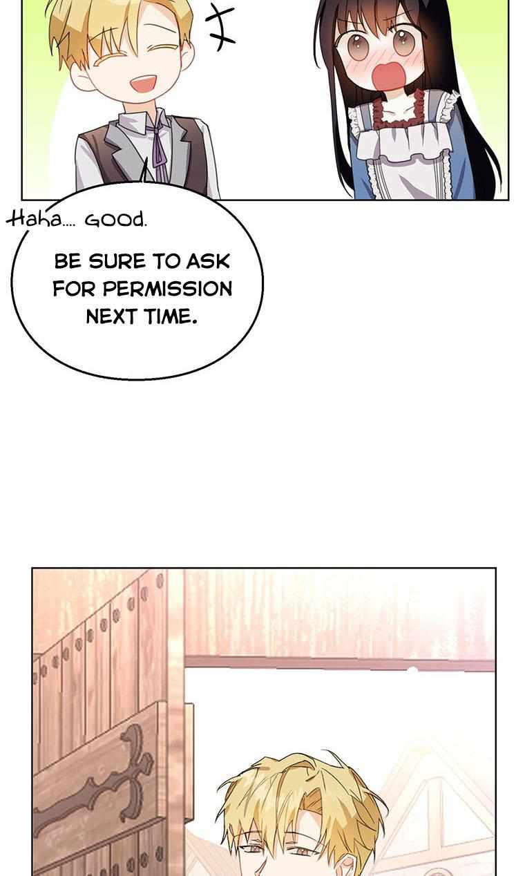 The Bad Ending of an Otome Chapter 9 - HolyManga.Net