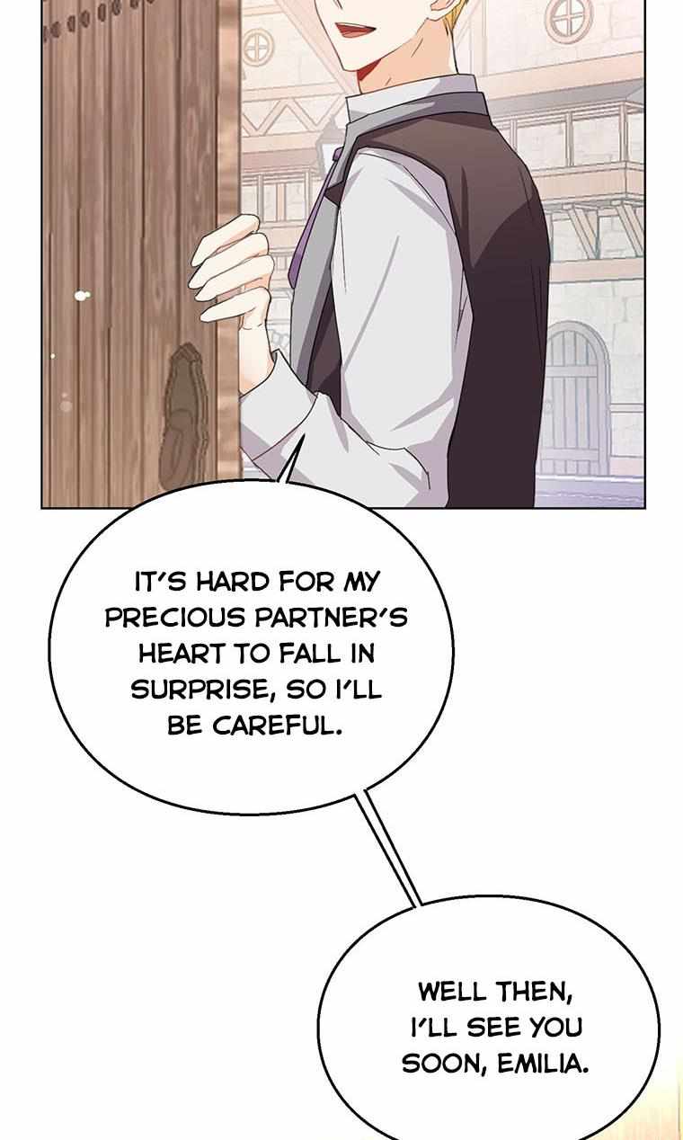 The Bad Ending of an Otome Chapter 9 - HolyManga.Net