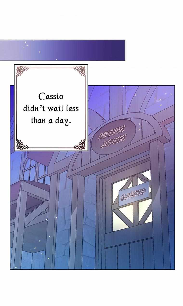 The Bad Ending of an Otome Chapter 9 - HolyManga.Net