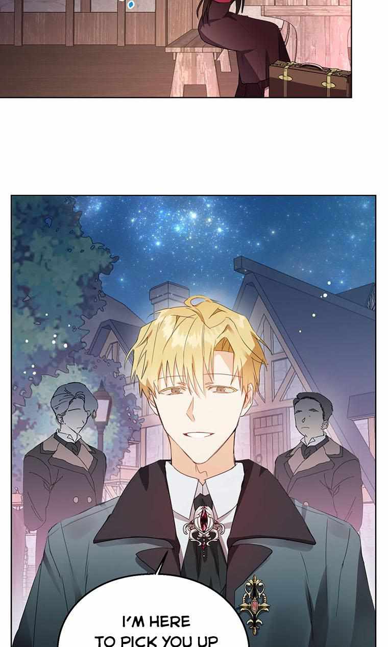 The Bad Ending of an Otome Chapter 9 - HolyManga.Net