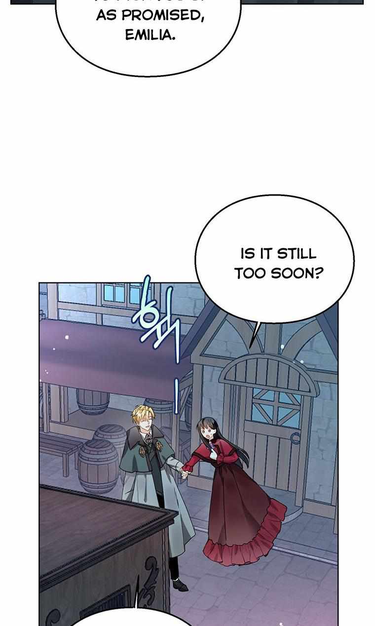 The Bad Ending of an Otome Chapter 9 - HolyManga.Net
