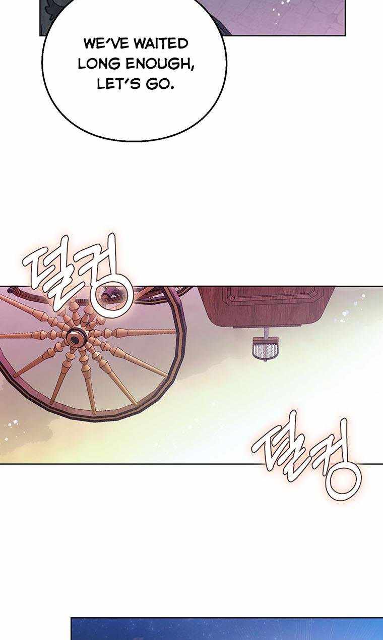 The Bad Ending of an Otome Chapter 9 - HolyManga.Net