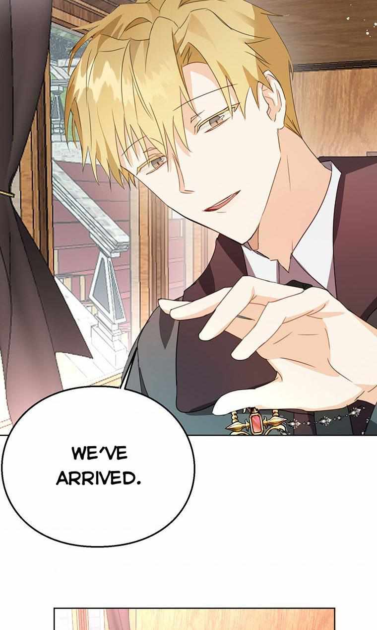 The Bad Ending of an Otome Chapter 9 - HolyManga.Net