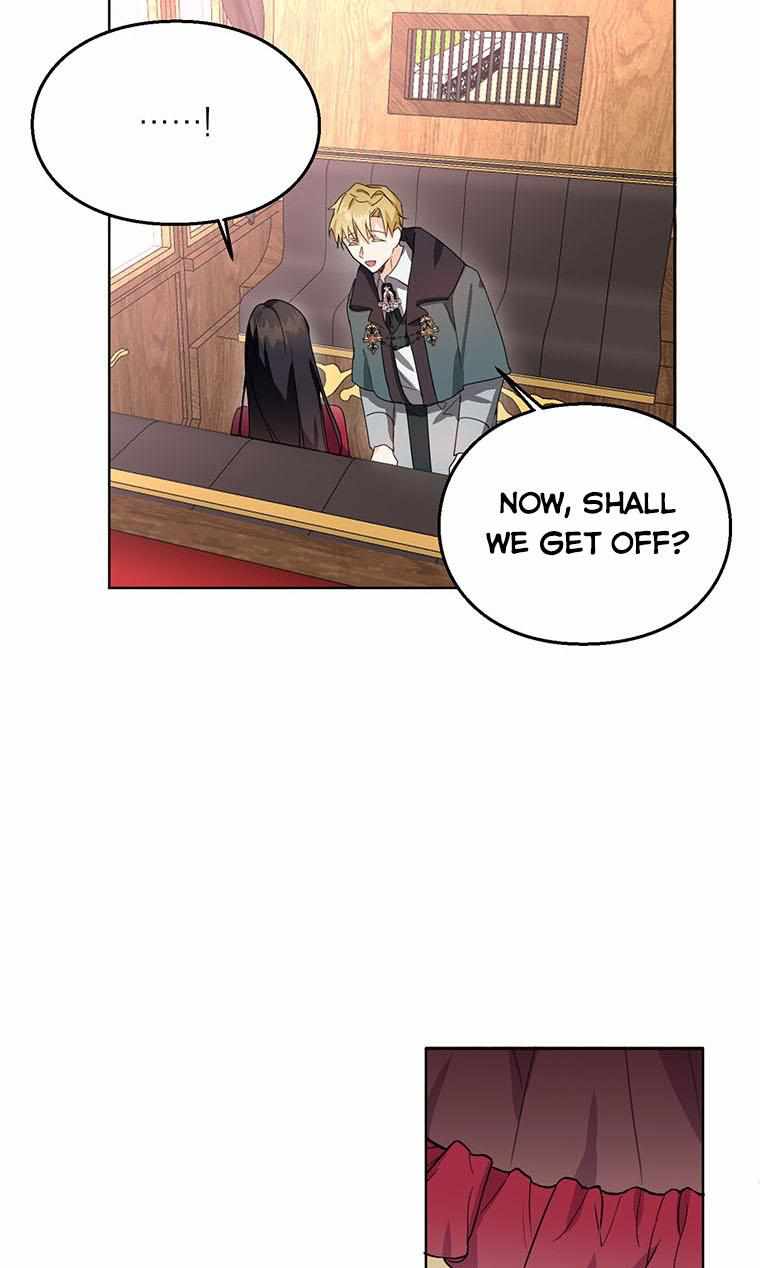 The Bad Ending of an Otome Chapter 9 - HolyManga.Net