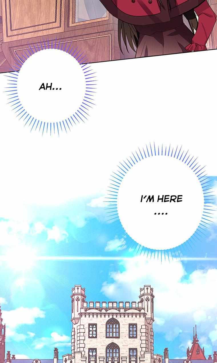 The Bad Ending of an Otome Chapter 9 - HolyManga.Net