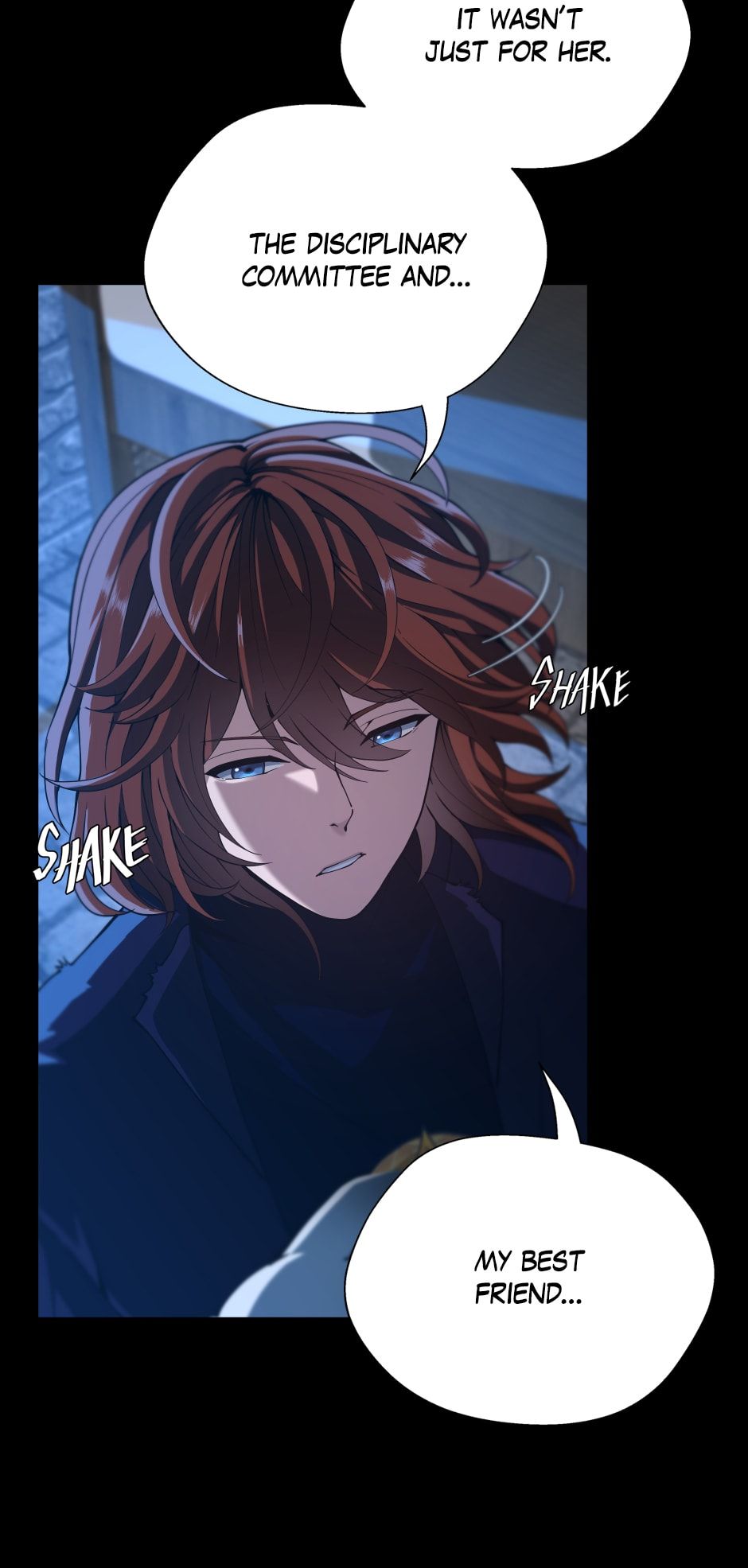 The Beginning After The End Chapter 147 - HolyManga.Net