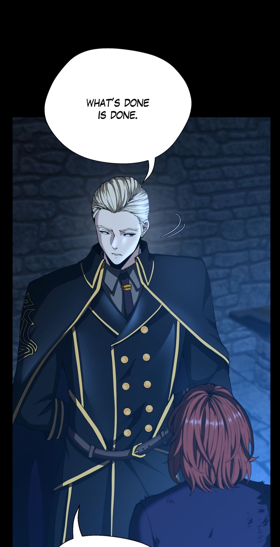 The Beginning After The End Chapter 147 - HolyManga.Net