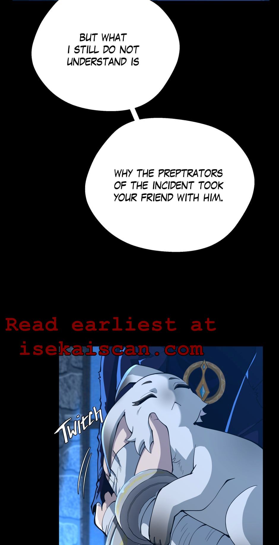 The Beginning After The End Chapter 147 - HolyManga.Net