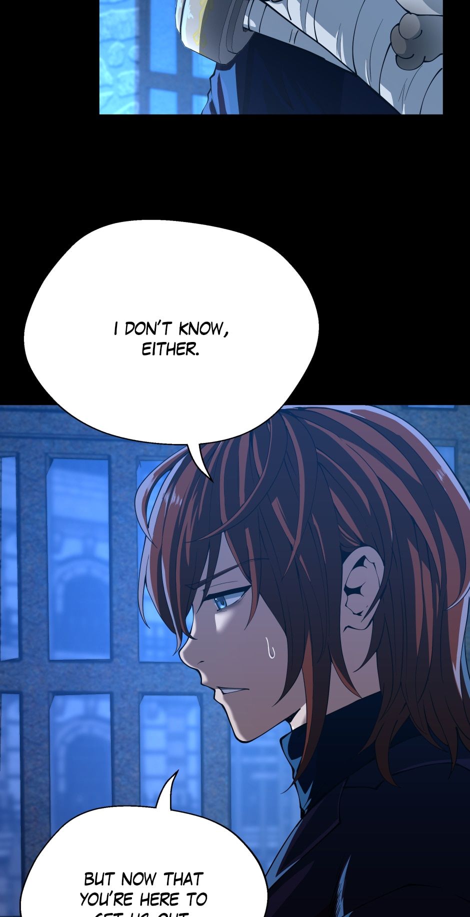 The Beginning After The End Chapter 147 - HolyManga.Net