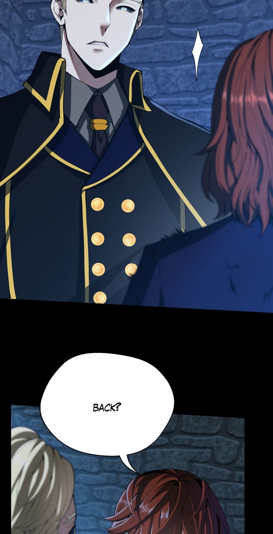 The Beginning After The End Chapter 147 - HolyManga.Net