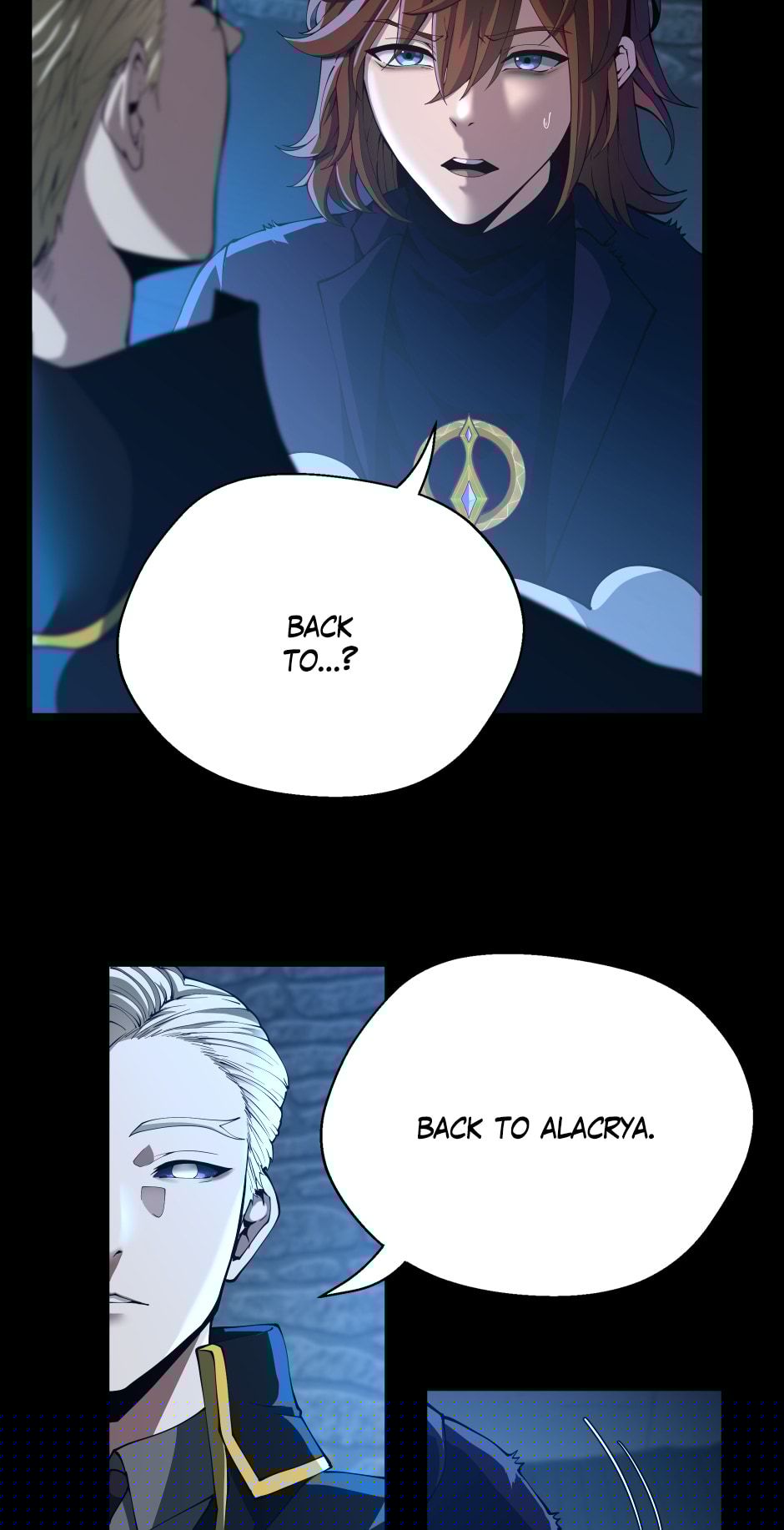 The Beginning After The End Chapter 147 - HolyManga.Net