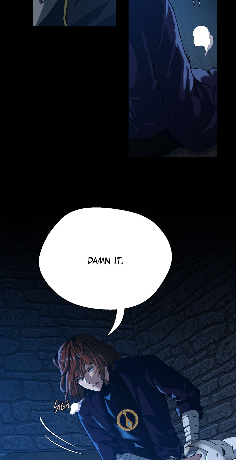 The Beginning After The End Chapter 147 - HolyManga.Net