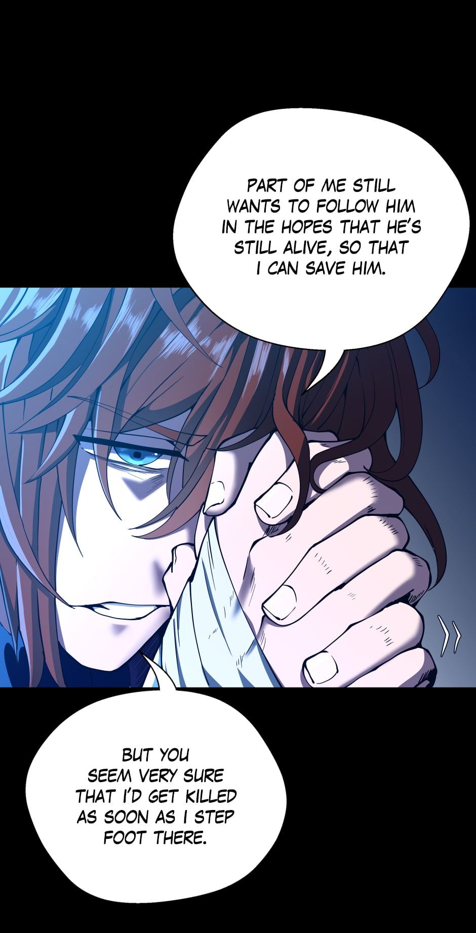 The Beginning After The End Chapter 147 - HolyManga.Net
