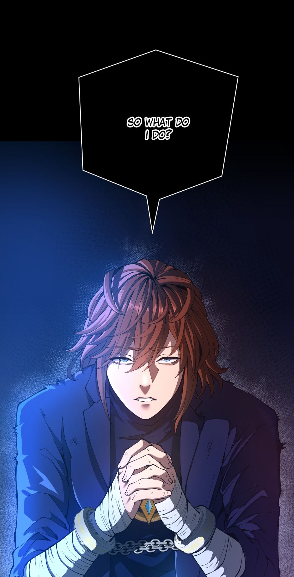 The Beginning After The End Chapter 147 - HolyManga.Net