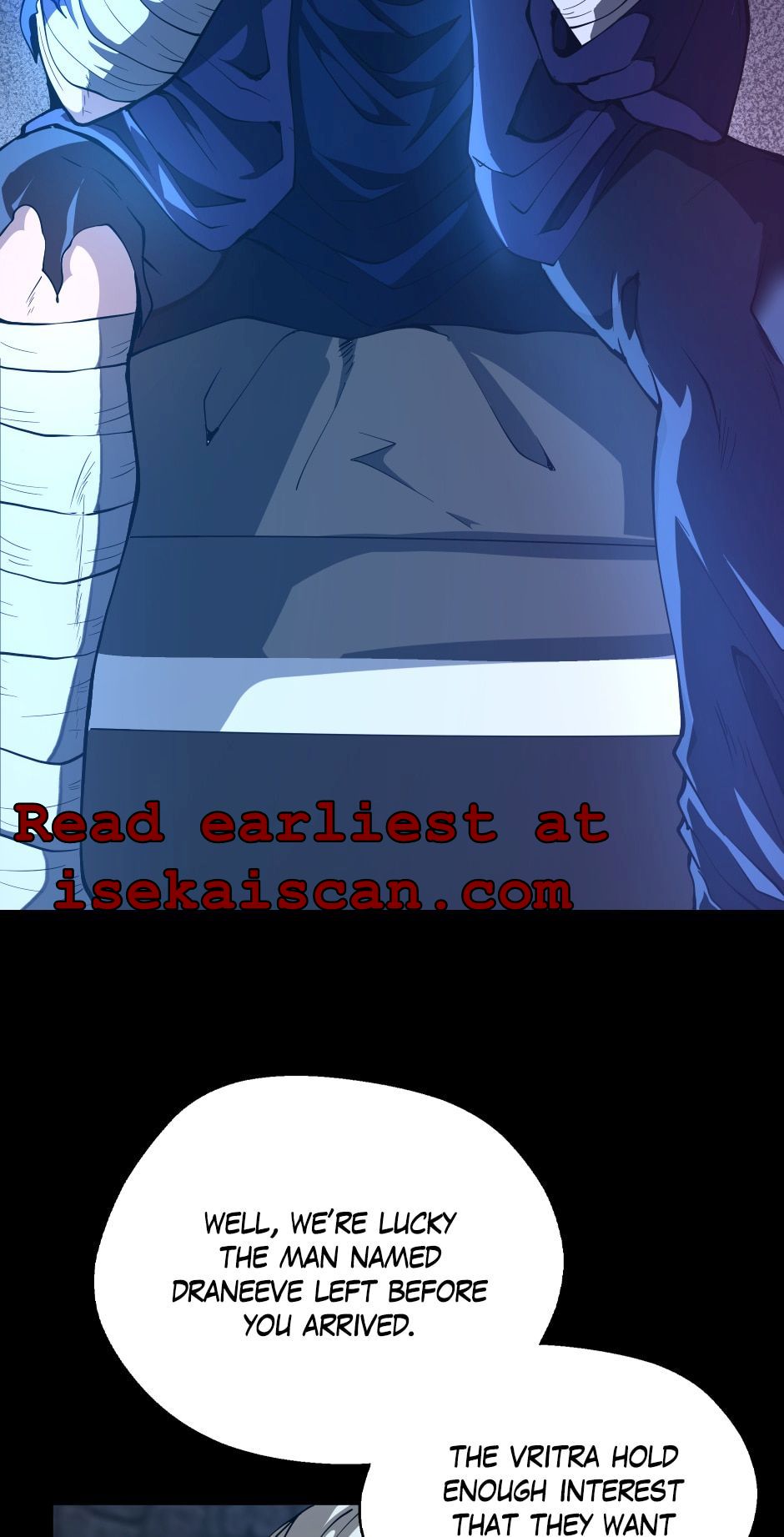 The Beginning After The End Chapter 147 - HolyManga.Net