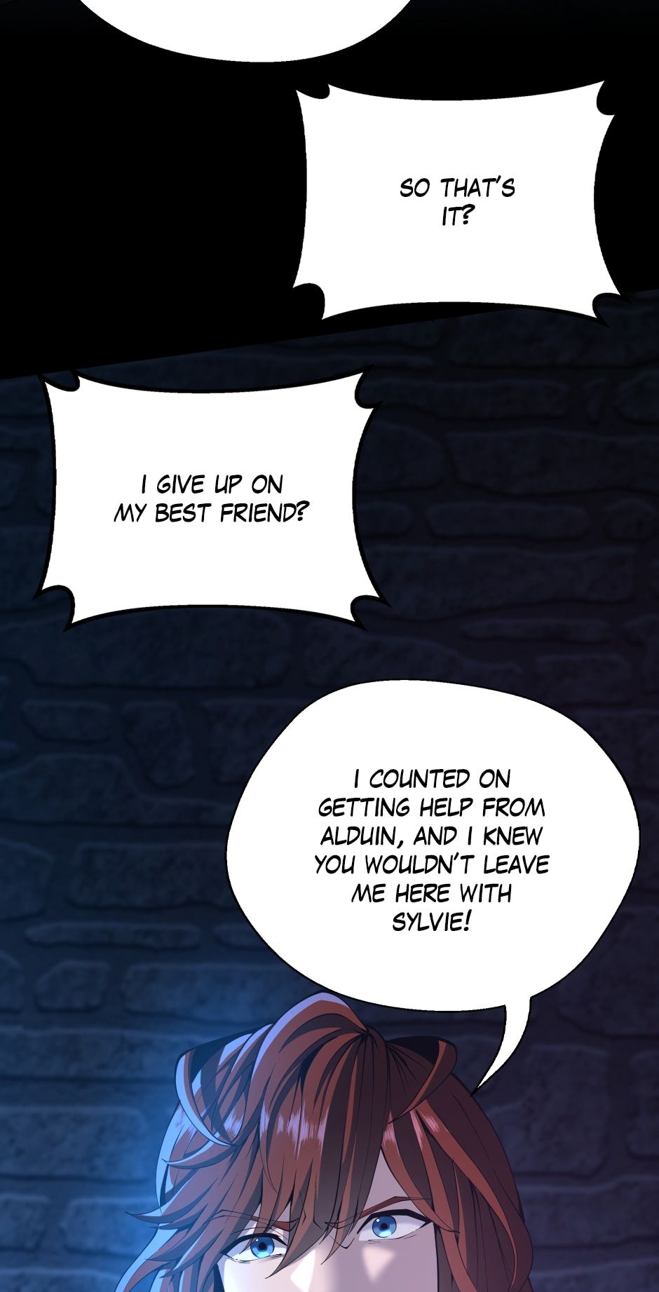 The Beginning After The End Chapter 147 - HolyManga.Net