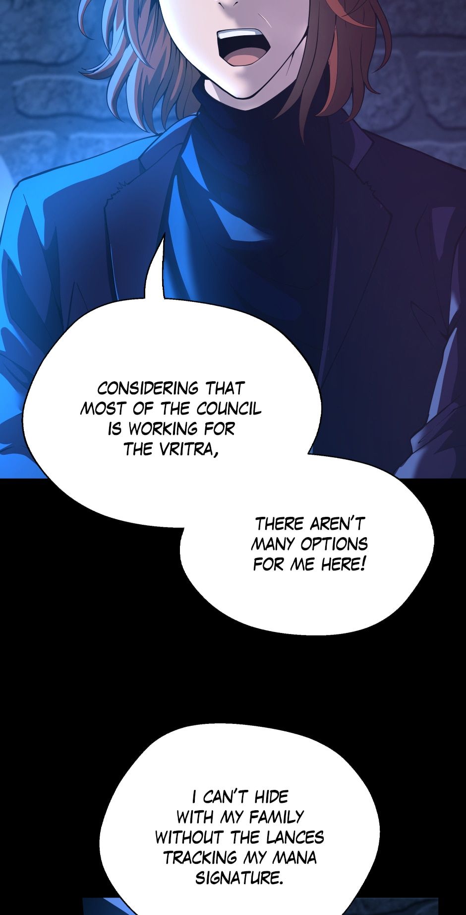 The Beginning After The End Chapter 147 - HolyManga.Net