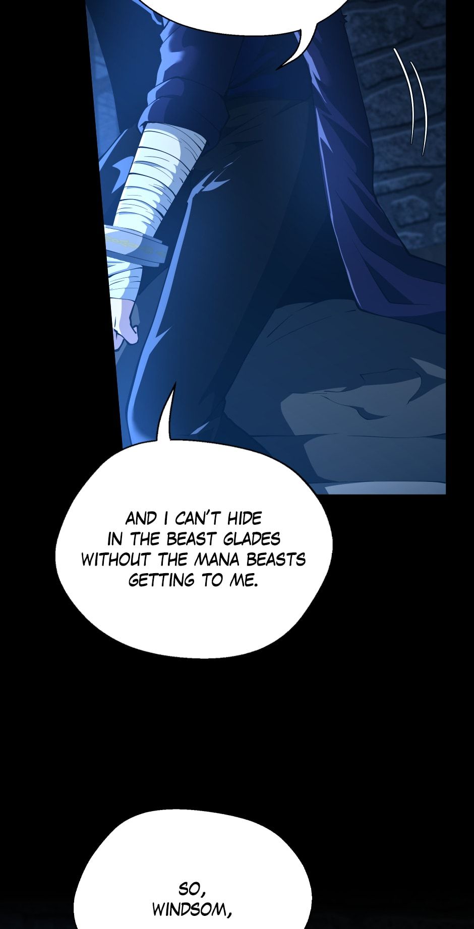 The Beginning After The End Chapter 147 - HolyManga.Net