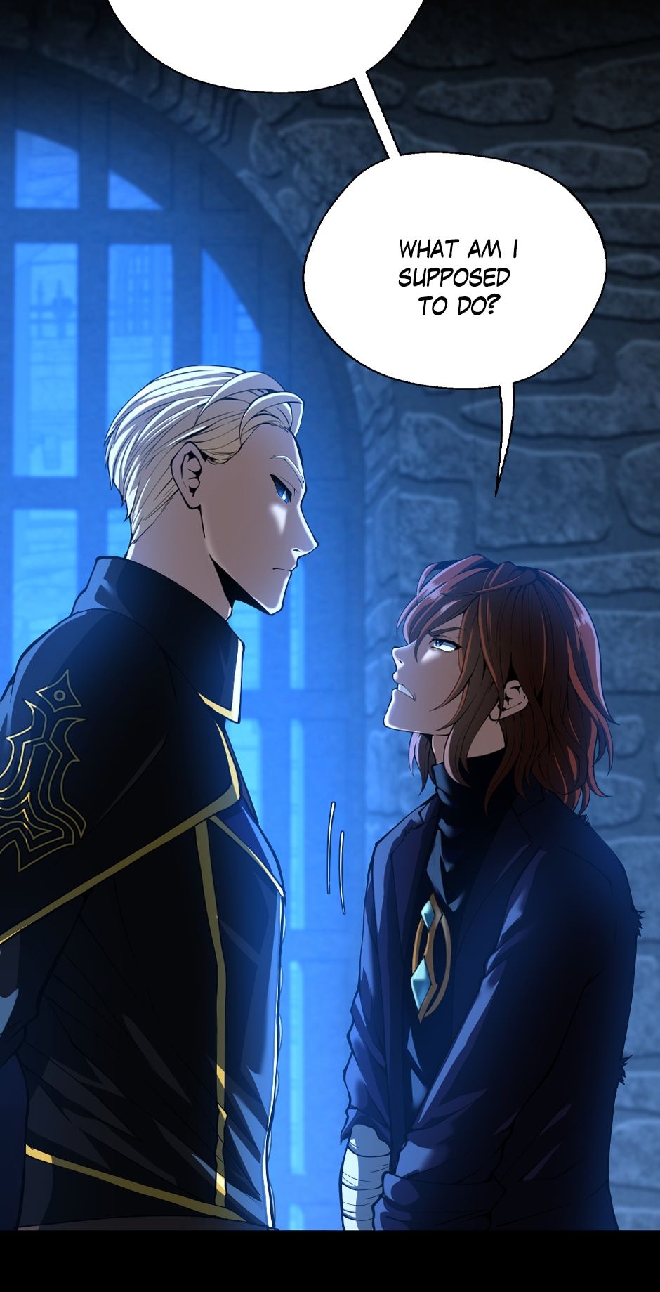 The Beginning After The End Chapter 147 - HolyManga.Net