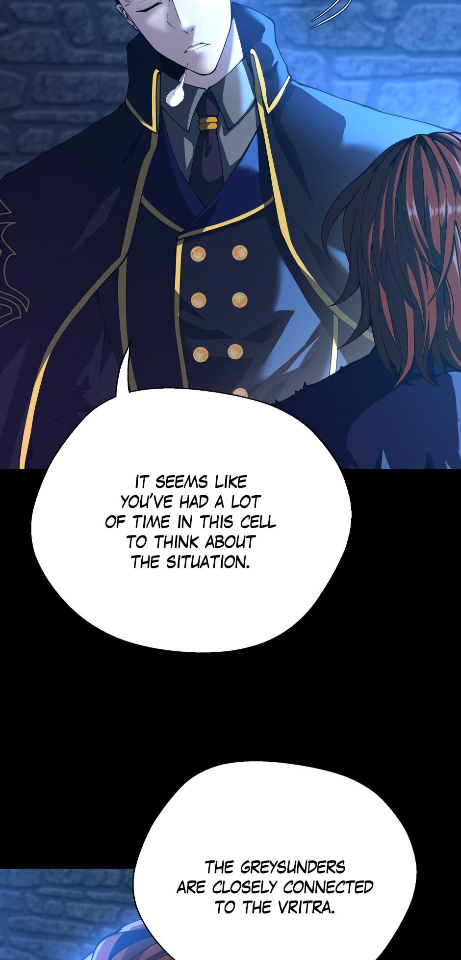 The Beginning After The End Chapter 147 - HolyManga.Net