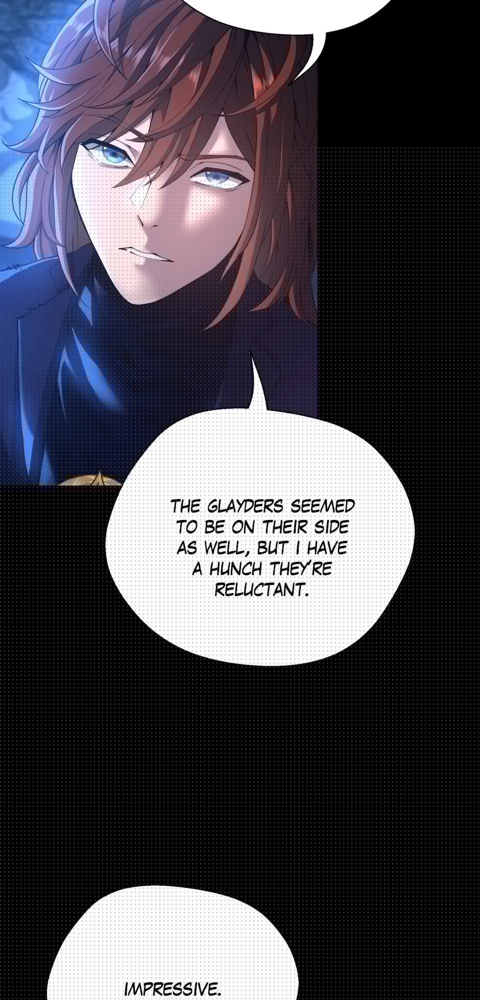 The Beginning After The End Chapter 147 - HolyManga.Net