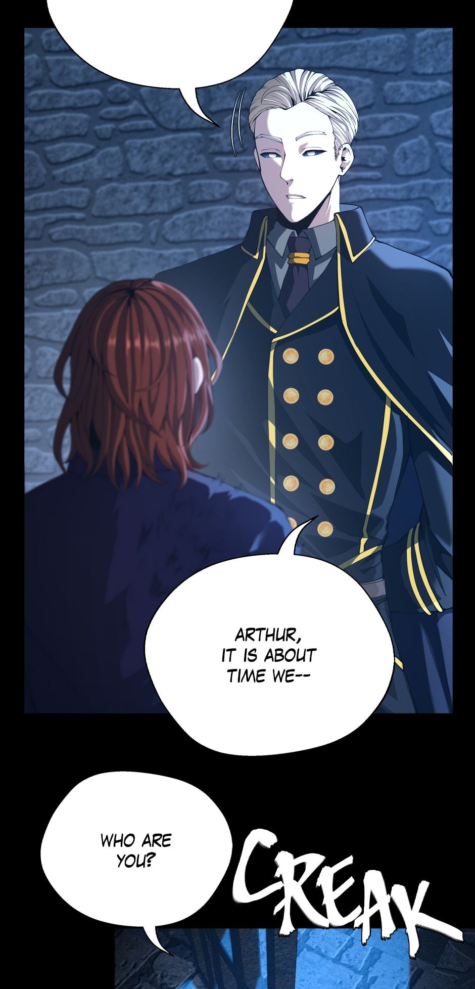 The Beginning After The End Chapter 147 - HolyManga.Net