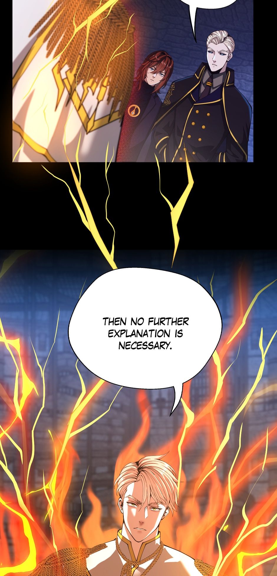 The Beginning After The End Chapter 147 - HolyManga.Net
