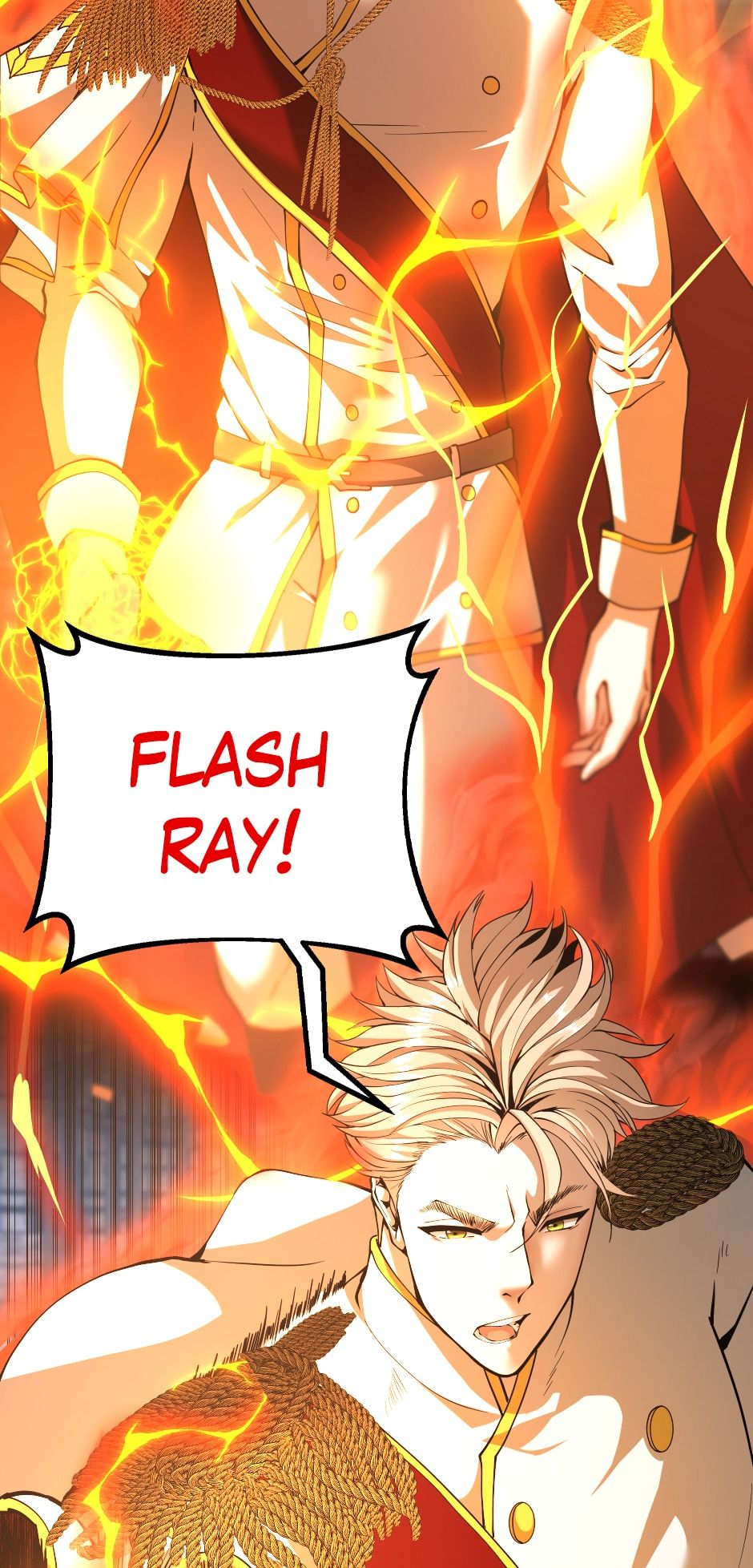 The Beginning After The End Chapter 147 - HolyManga.Net