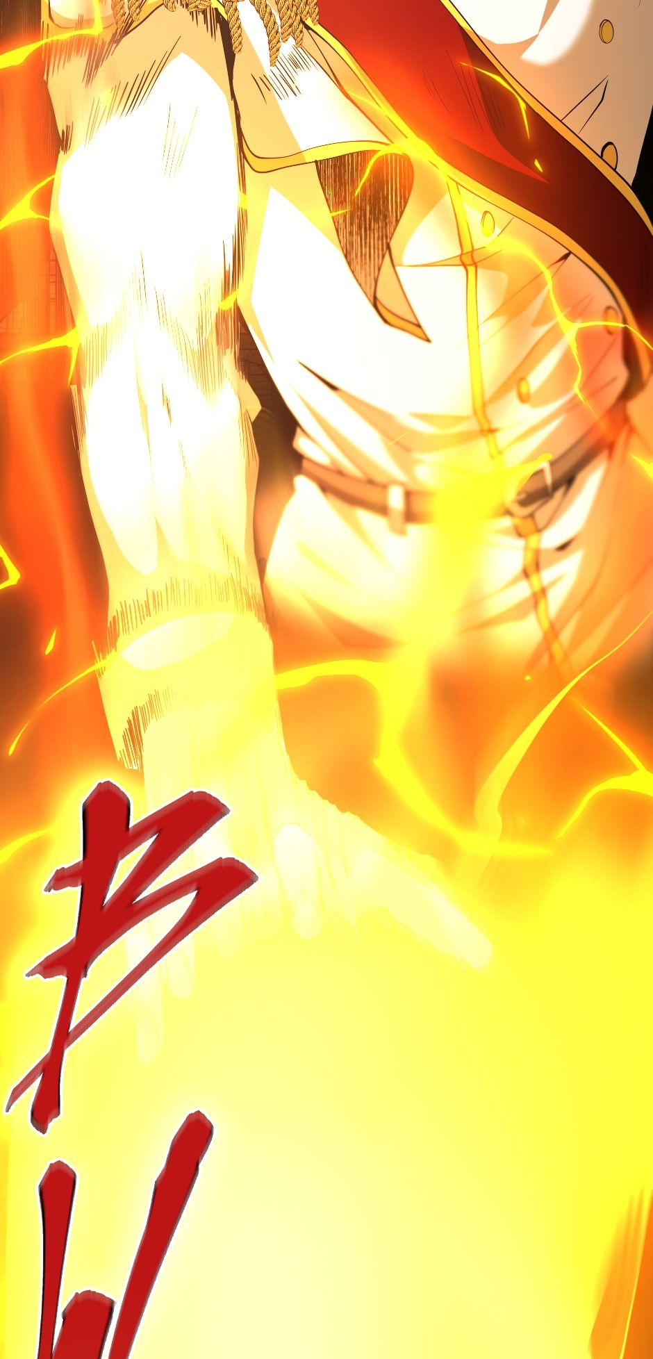 The Beginning After The End Chapter 147 - HolyManga.Net