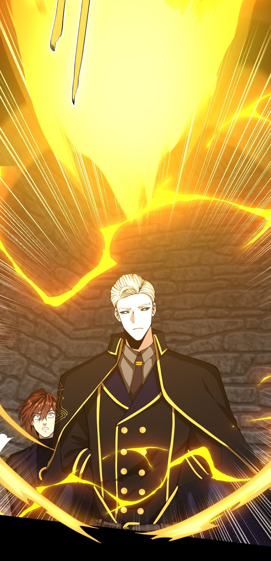 The Beginning After The End Chapter 147 - HolyManga.Net