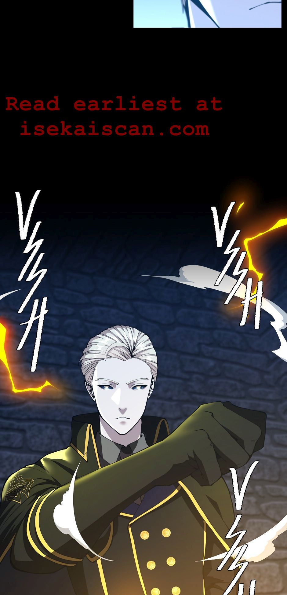 The Beginning After The End Chapter 147 - HolyManga.Net