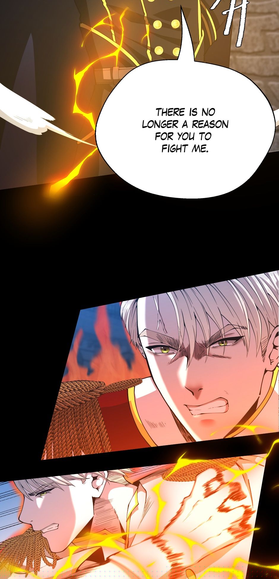 The Beginning After The End Chapter 147 - HolyManga.Net