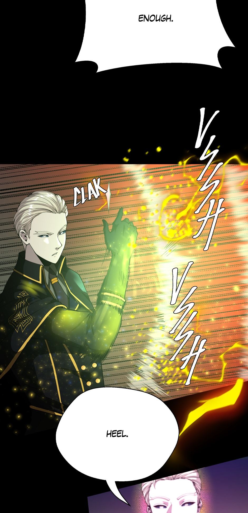 The Beginning After The End Chapter 147 - HolyManga.Net