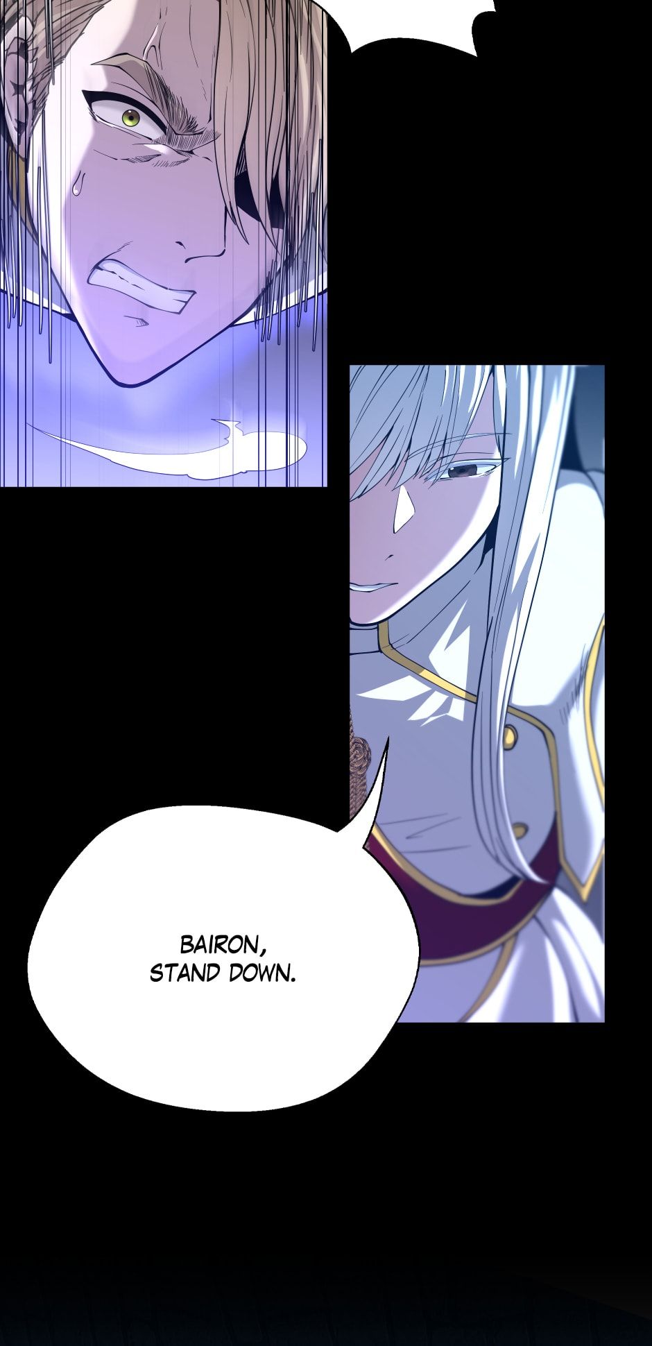 The Beginning After The End Chapter 147 - HolyManga.Net