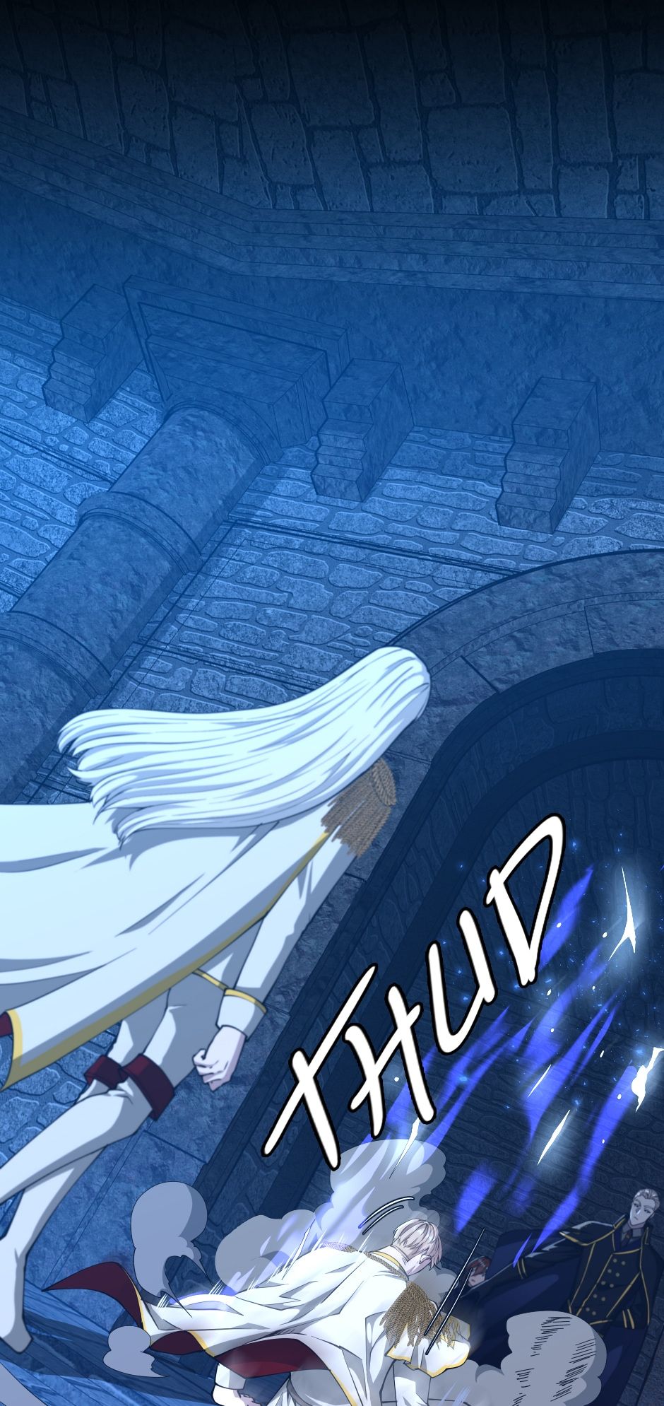 The Beginning After The End Chapter 147 - HolyManga.Net