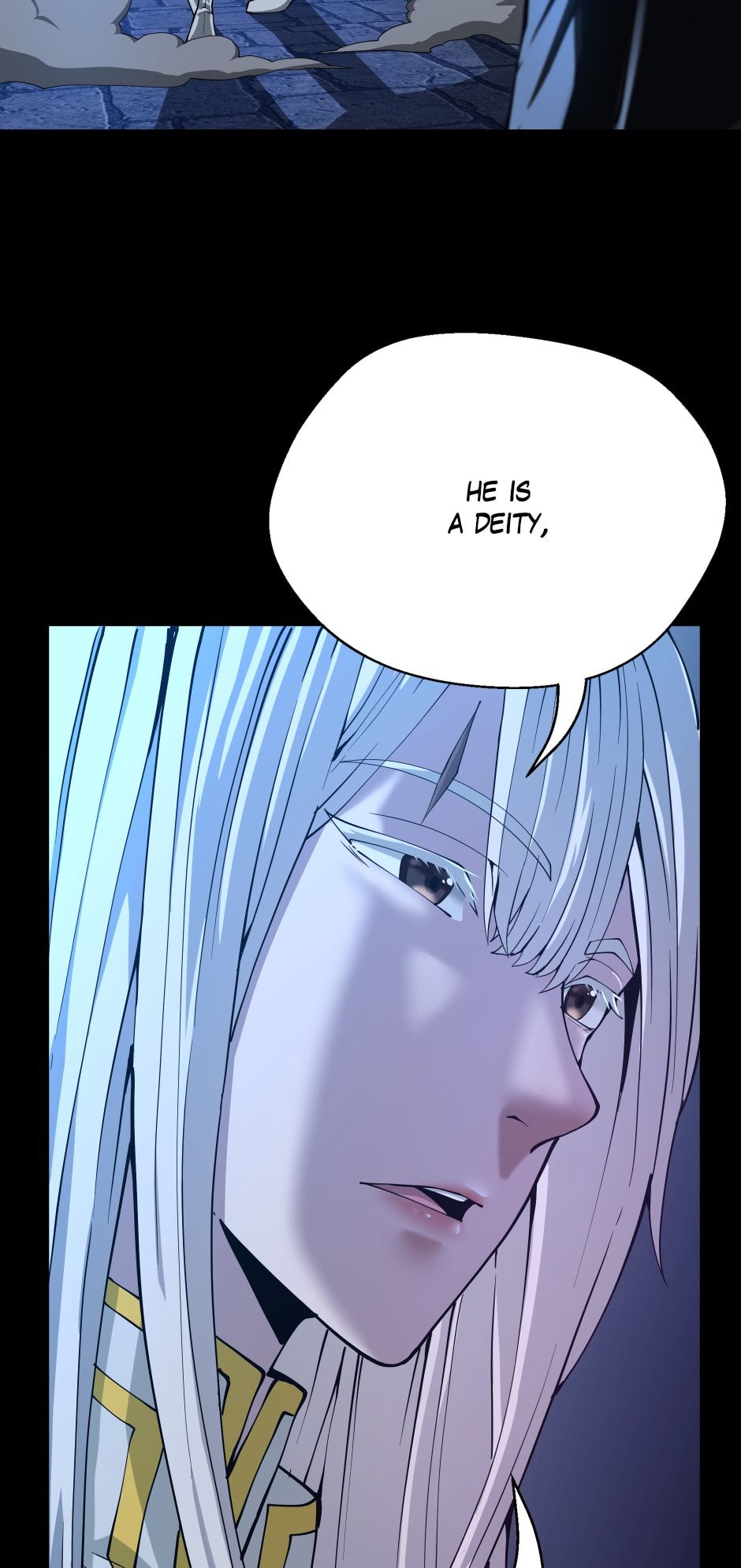 The Beginning After The End Chapter 147 - HolyManga.Net