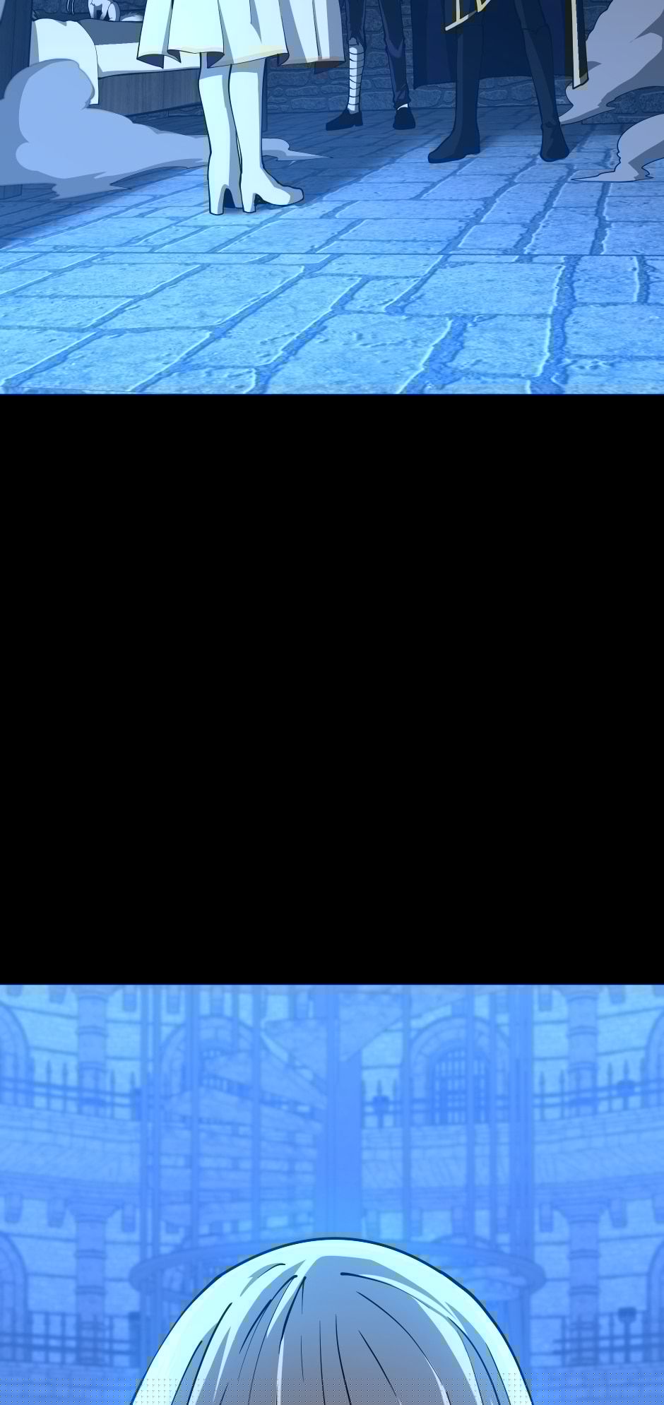 The Beginning After The End Chapter 147 - HolyManga.Net