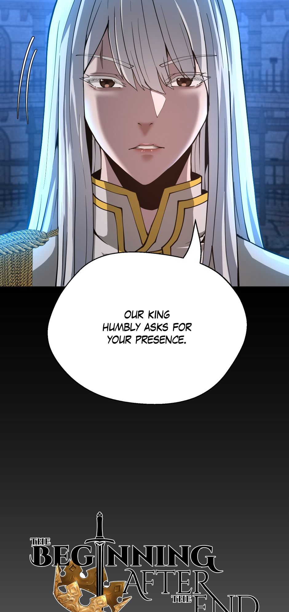 The Beginning After The End Chapter 147 - HolyManga.Net