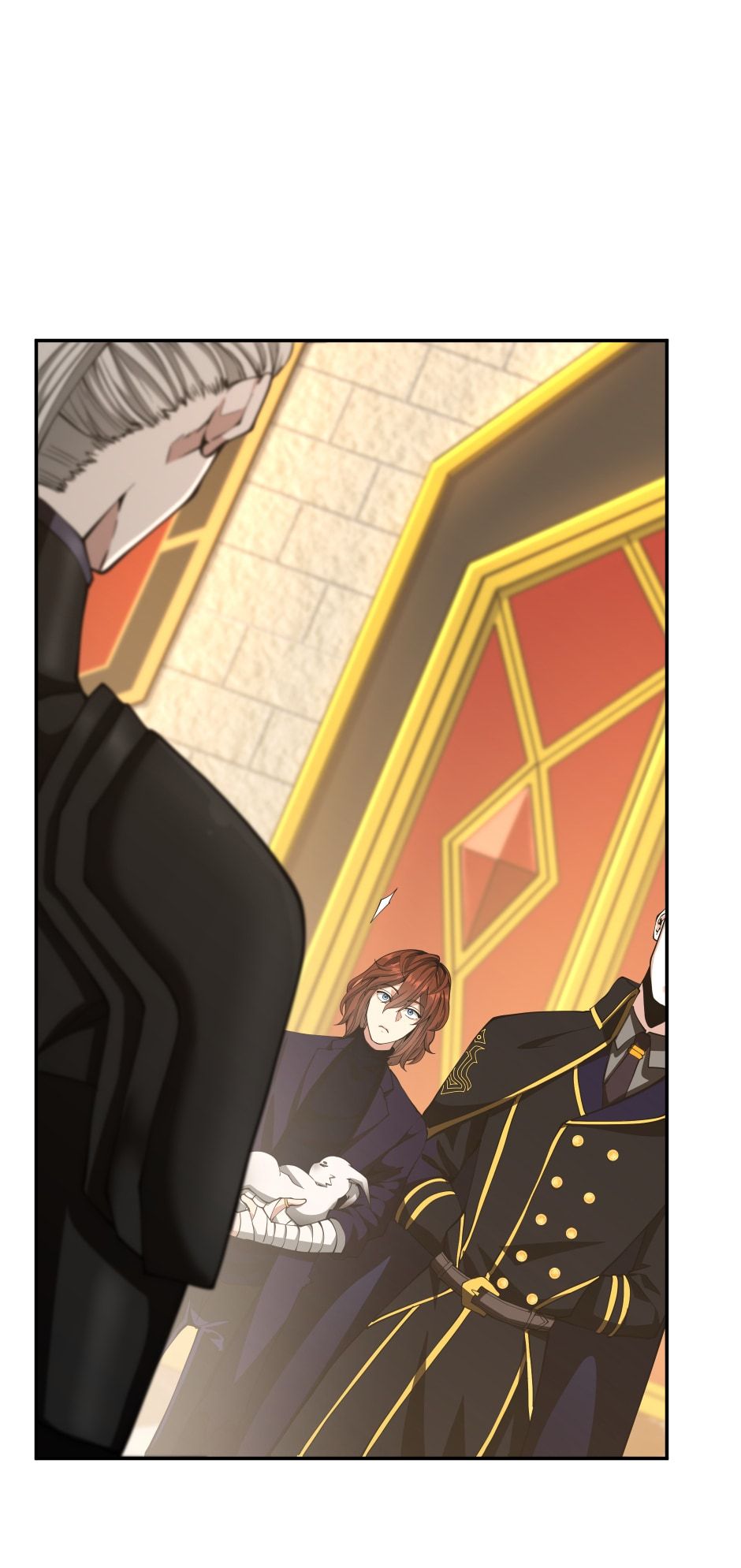 The Beginning After The End Chapter 147 - HolyManga.Net