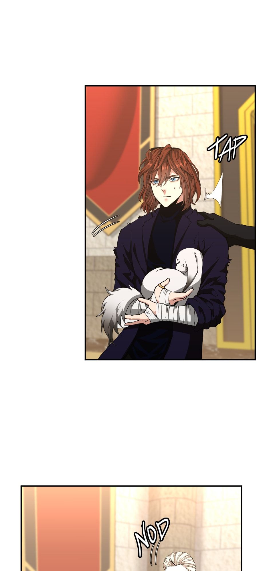 The Beginning After The End Chapter 147 - HolyManga.Net