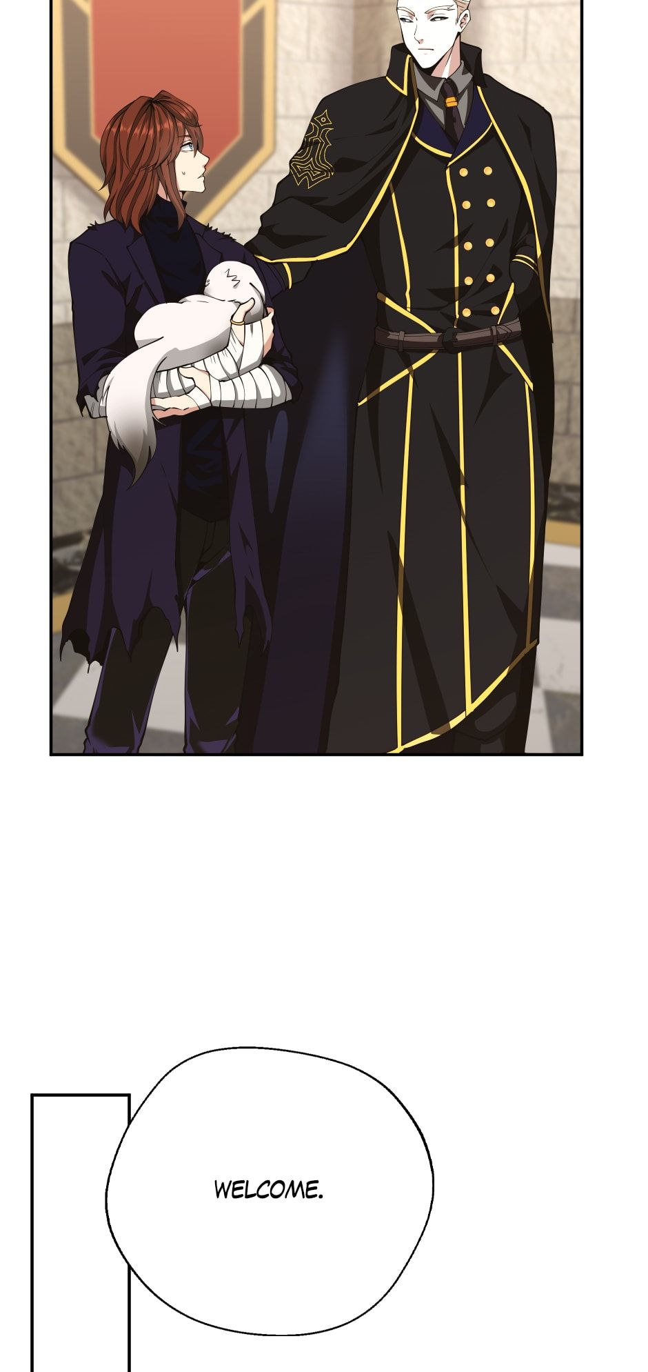 The Beginning After The End Chapter 147 - HolyManga.Net