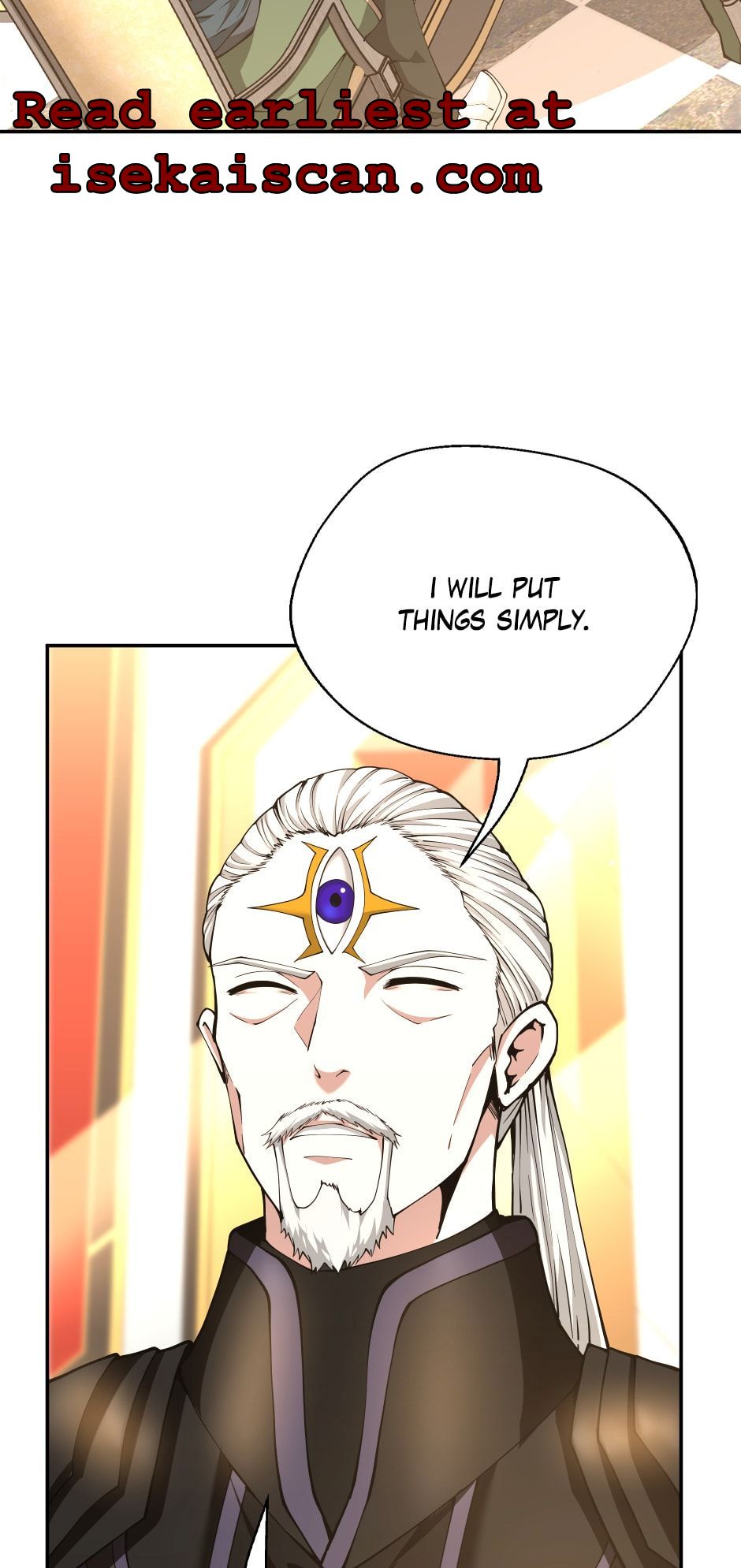 The Beginning After The End Chapter 147 - HolyManga.Net