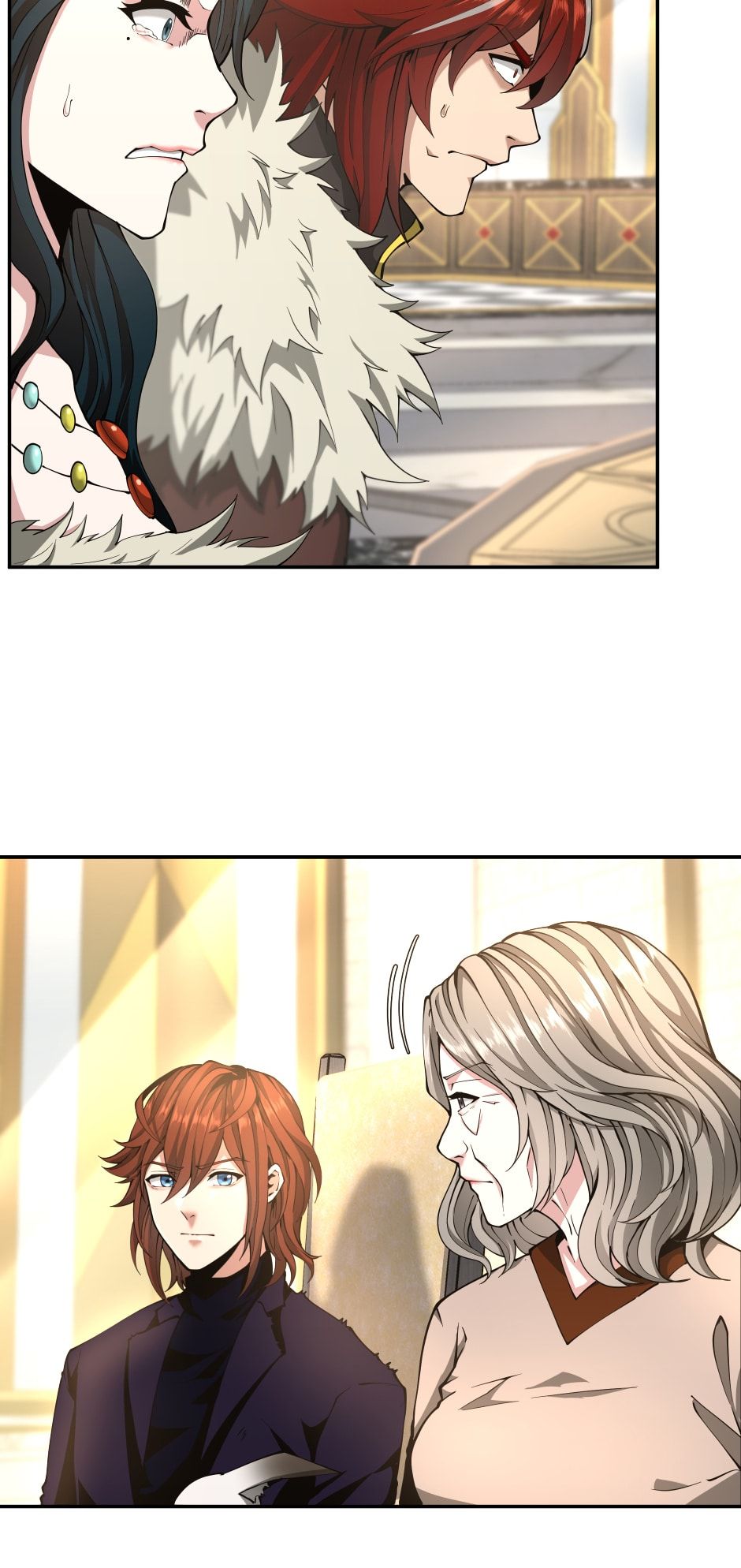 The Beginning After The End Chapter 147 - HolyManga.Net