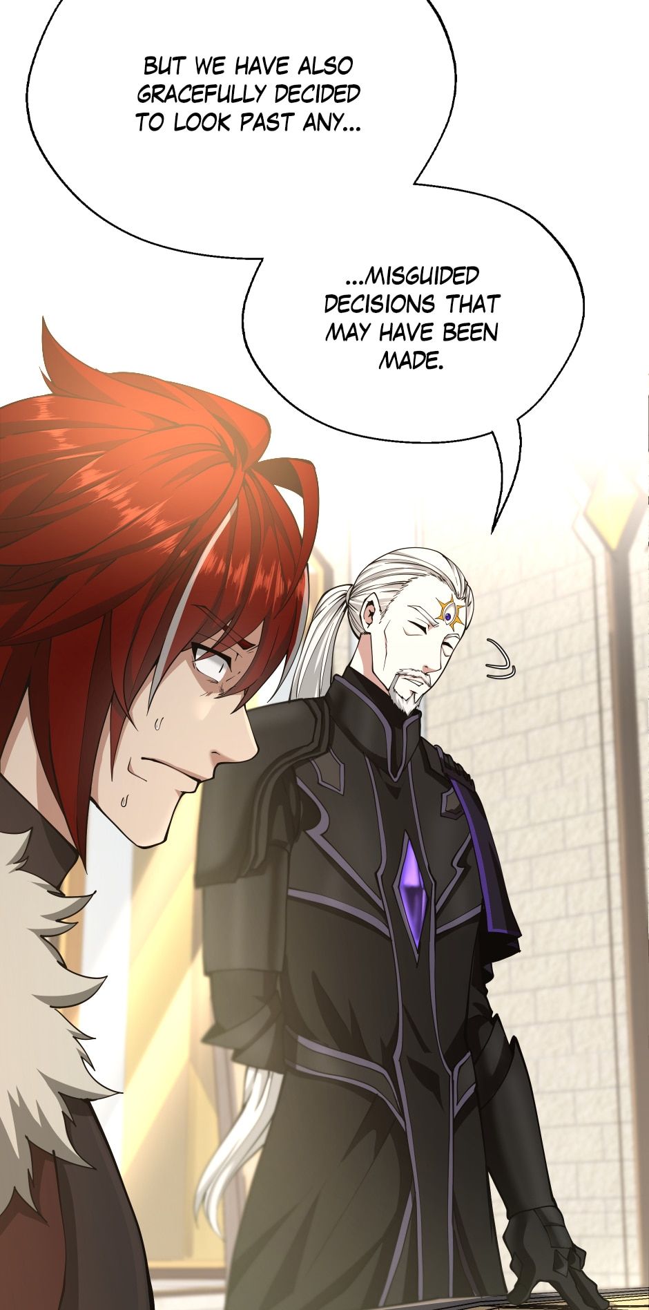 The Beginning After The End Chapter 147 - HolyManga.Net