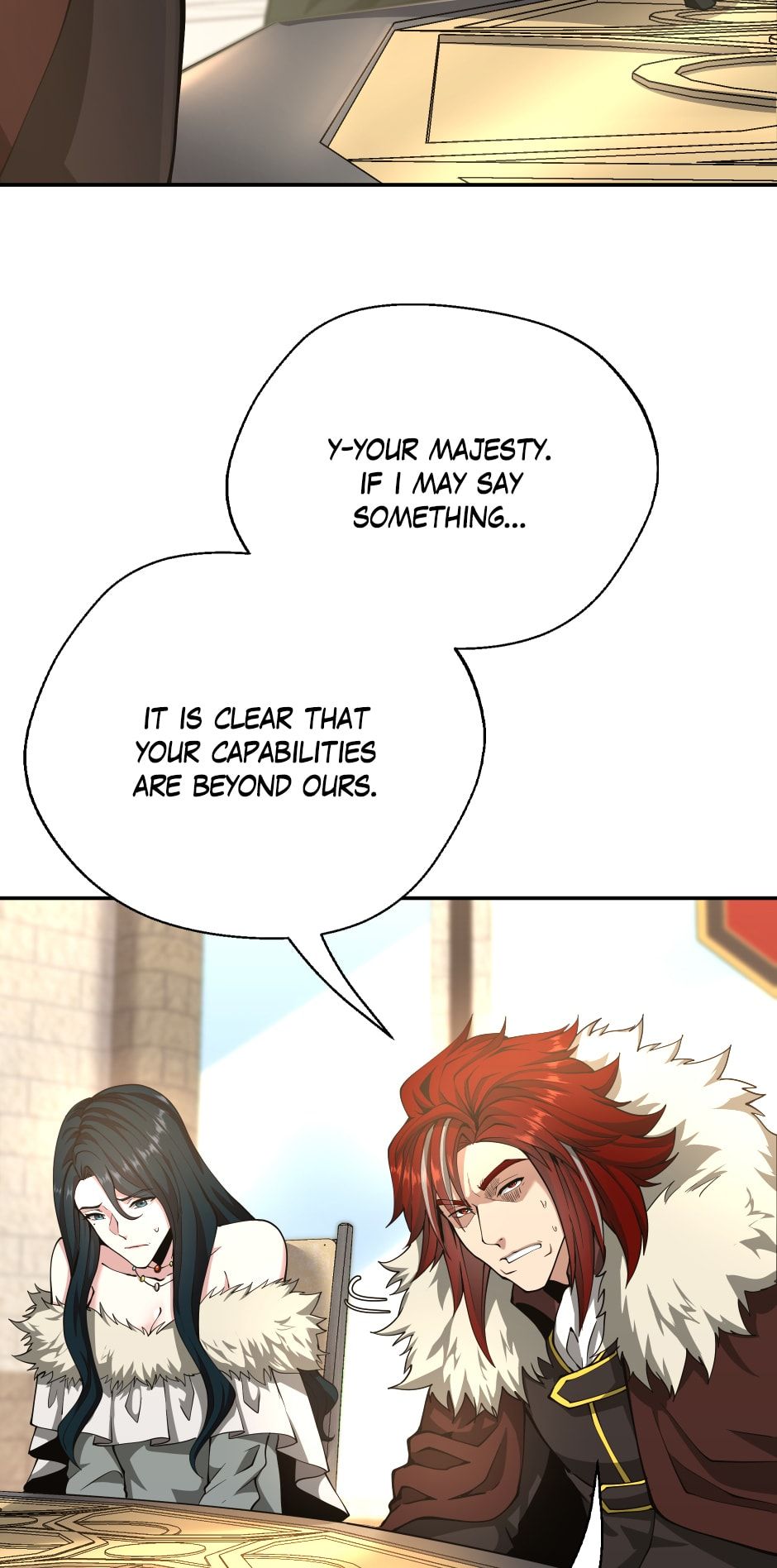 The Beginning After The End Chapter 147 - HolyManga.Net