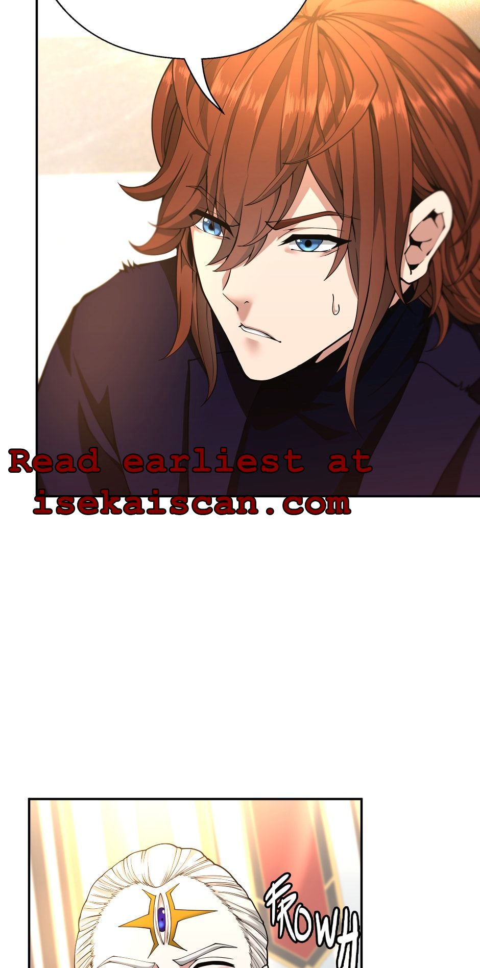The Beginning After The End Chapter 147 - HolyManga.Net