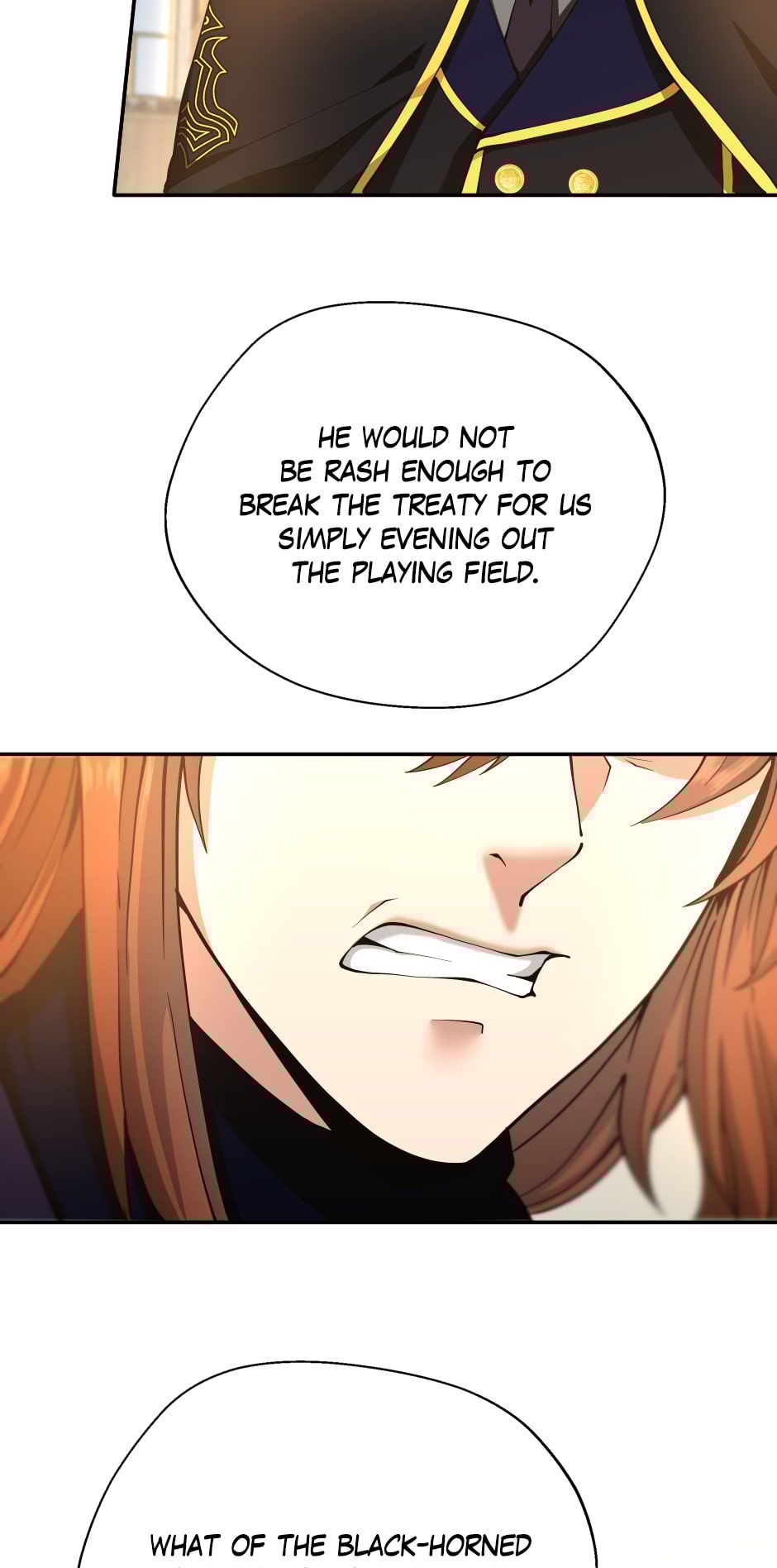The Beginning After The End Chapter 147 - HolyManga.Net