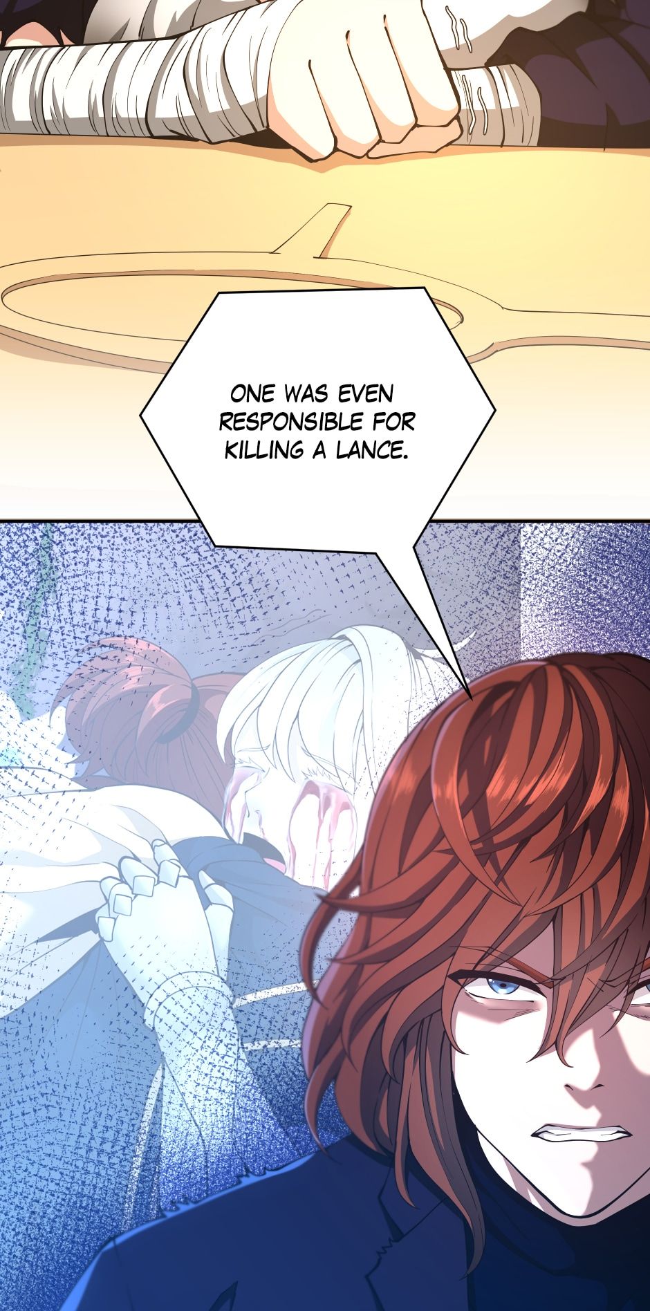 The Beginning After The End Chapter 147 - HolyManga.Net